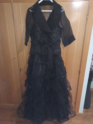 Vestido fiesta