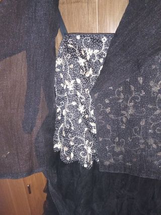 Vestido fiesta