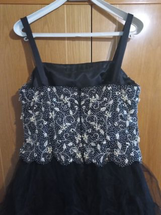 Vestido fiesta