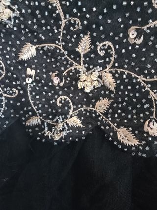 Vestido fiesta