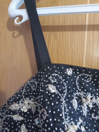 Vestido fiesta