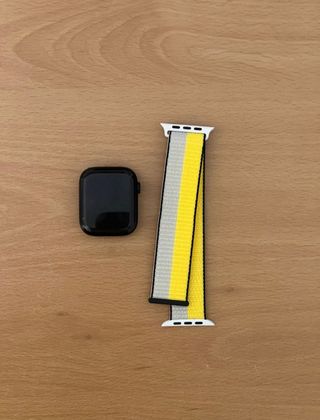 Correa Apple Watch 42/44/45/49 mm