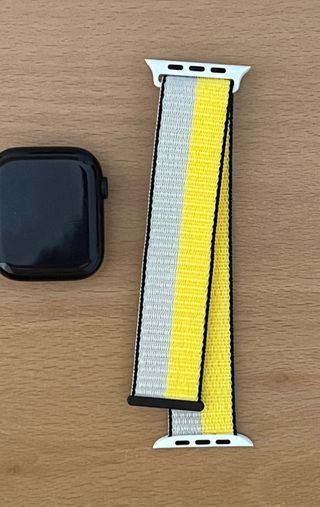 Correa Apple Watch 42/44/45/49 mm