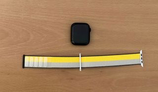 Correa Apple Watch 42/44/45/49 mm