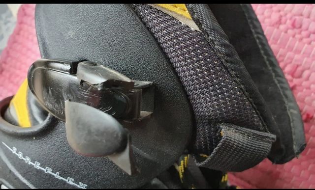 Roller in linea n.44