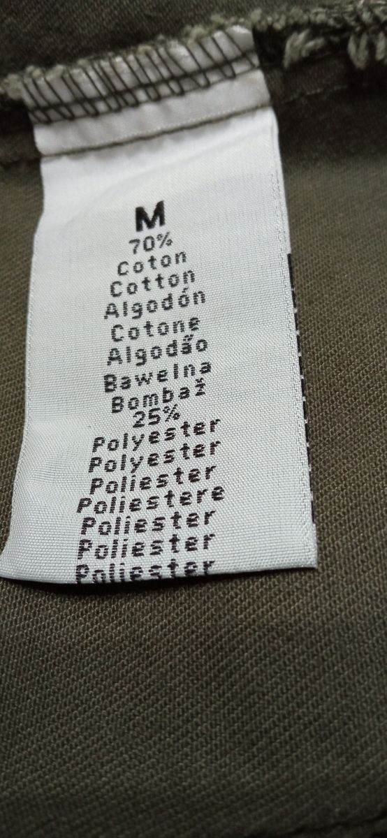 chaqueta vaquera mujer