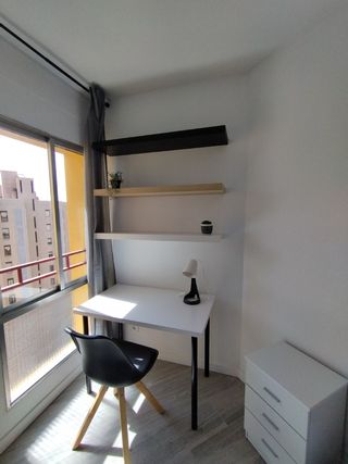 Habitación Castellón Alquiler