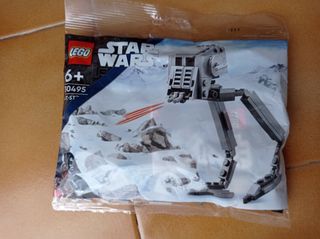 lego AT-ST