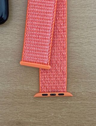 Correa Apple Watch 42/44/45/46/49 mm