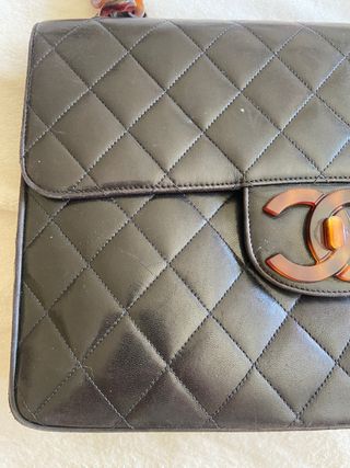 Bolso Original CC Vintage