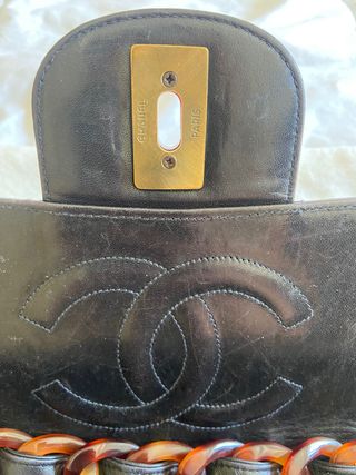 Bolso Original CC Vintage