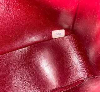 Bolso Original CC Vintage