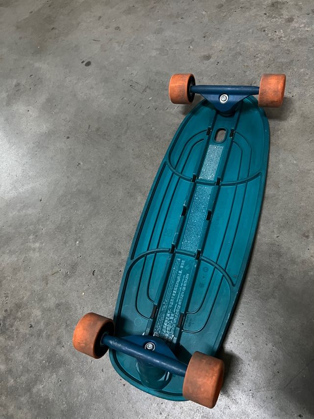 Skate niñ@ decathlon