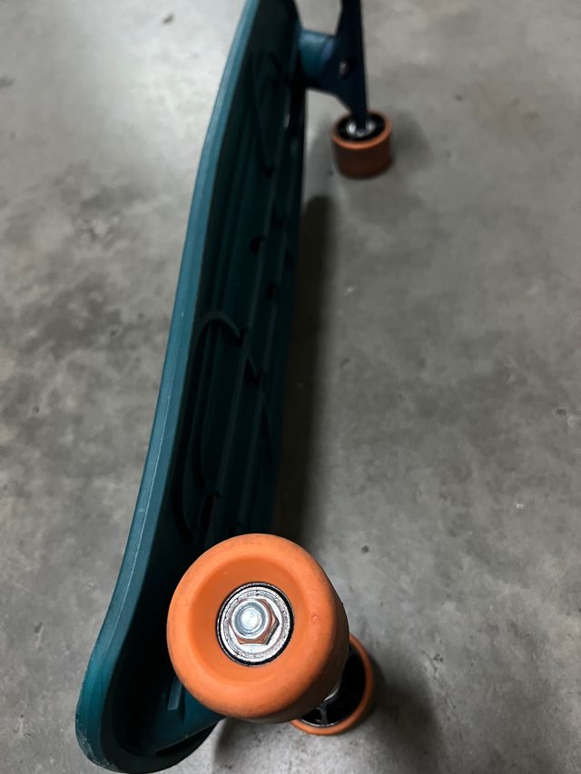 Skate niñ@ decathlon