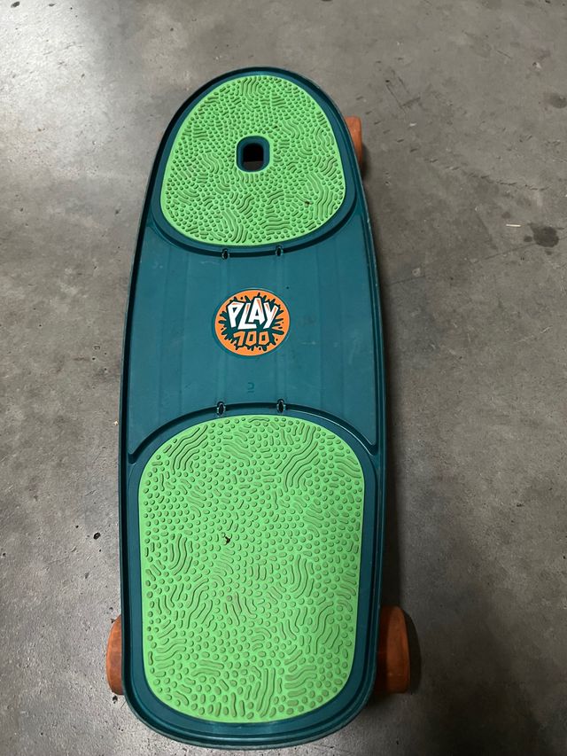 Skate niñ@ decathlon