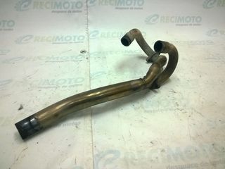 Tubo de Escape BMW F650 ST GS