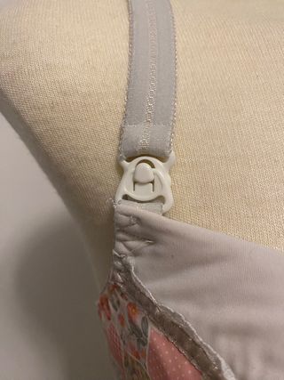 Sujetador lactancia 85G