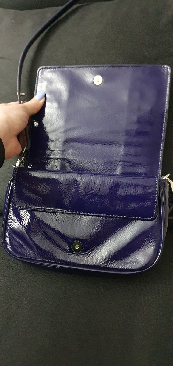 Bolso Bimba y lola morado