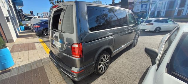 kit ABT para vw caravelle T7