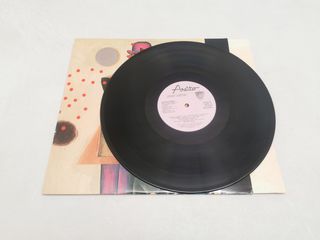 Vinilo Orquesta Guarachando 1987