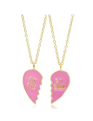 Collares Best Friends 