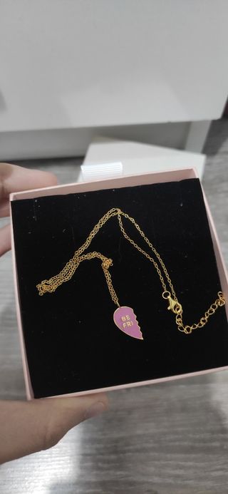 Collares Best Friends 
