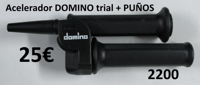 Acelerador Cross , Enduro X03 B