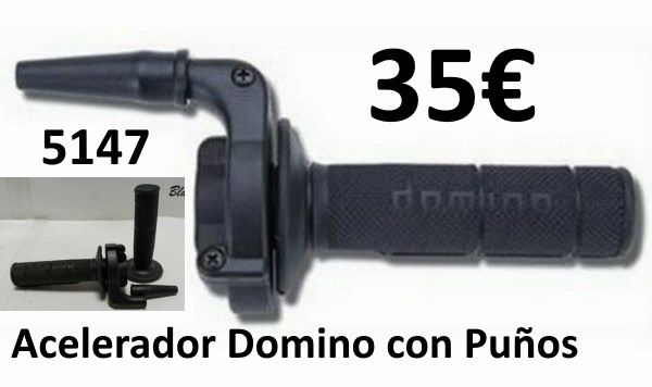 Acelerador Cross , Enduro X03 B