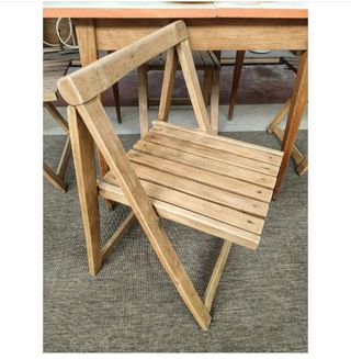 Mesa comedor midcentury mandalas