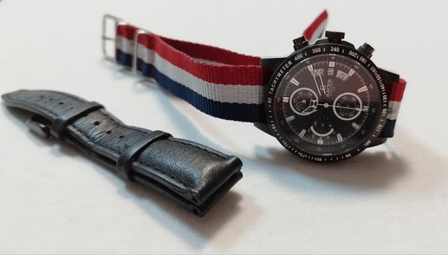 Vendo colección de relojes