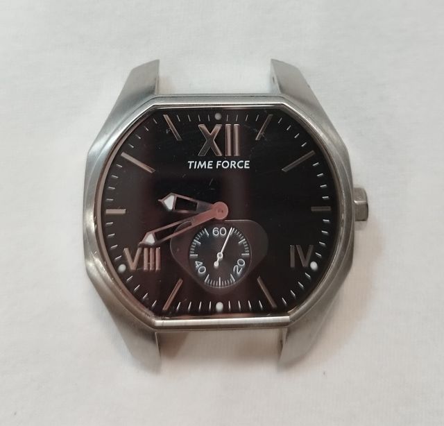 Vendo colección de relojes
