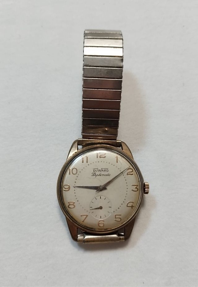 Vendo colección de relojes
