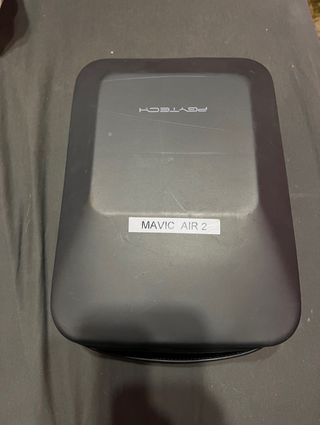 Funda rígida Mavic Air 2