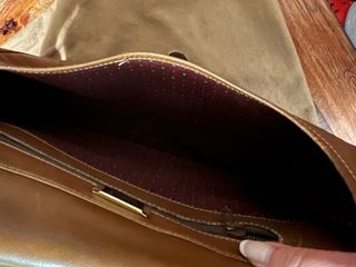 Bolso de Loewe en estupendo estado