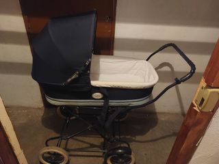 Carro de Bebé Arrue