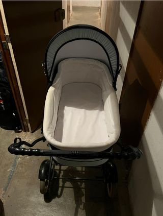 Carro de Bebé Arrue