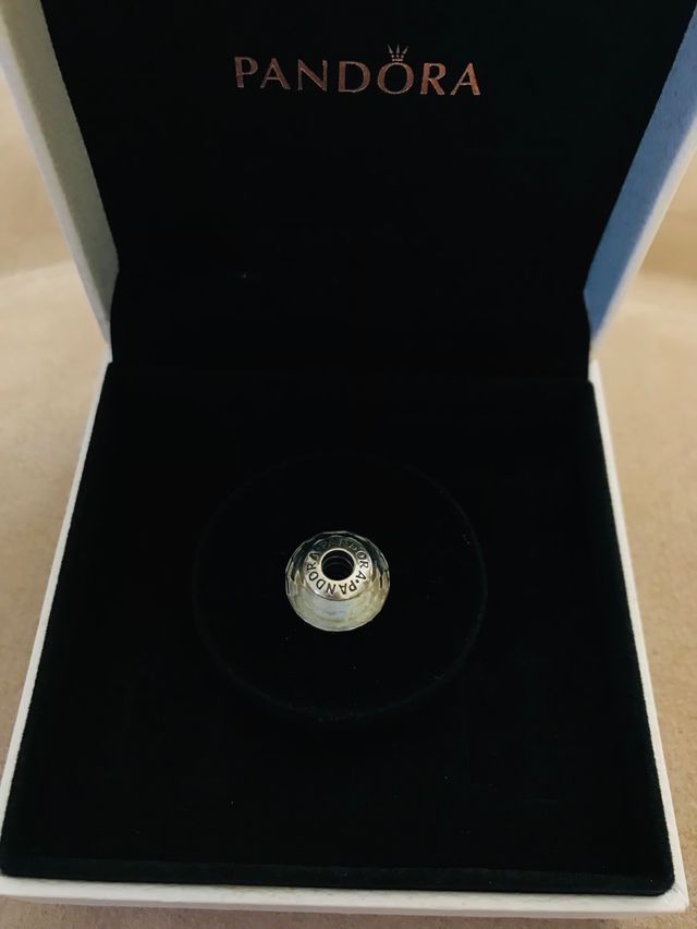 Pandora charm