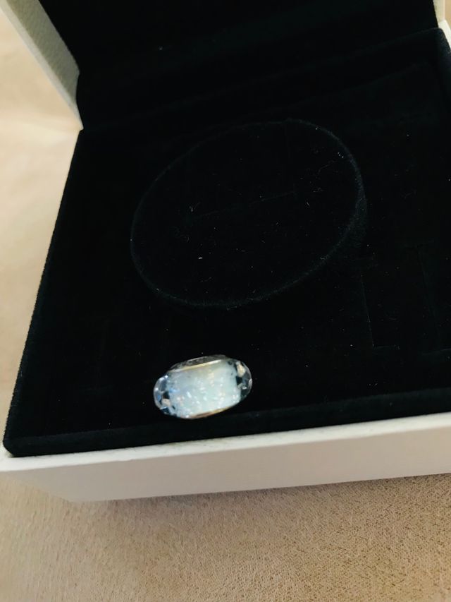 Pandora charm