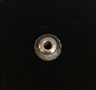 Pandora charm