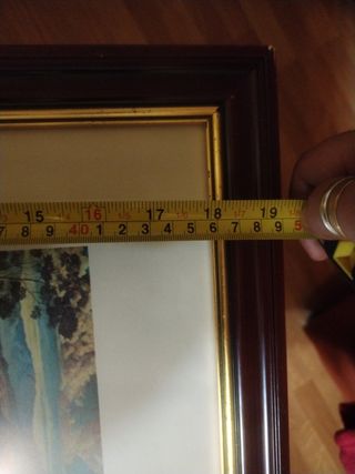 cuadro alegoría provincia Guadalajara