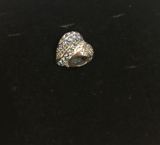 Pandora charm