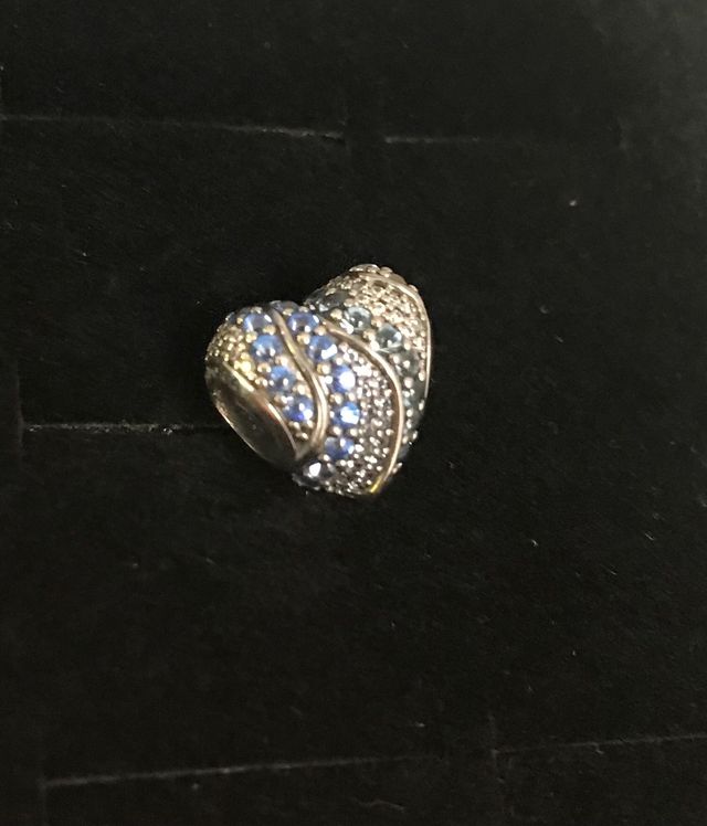 Pandora charm