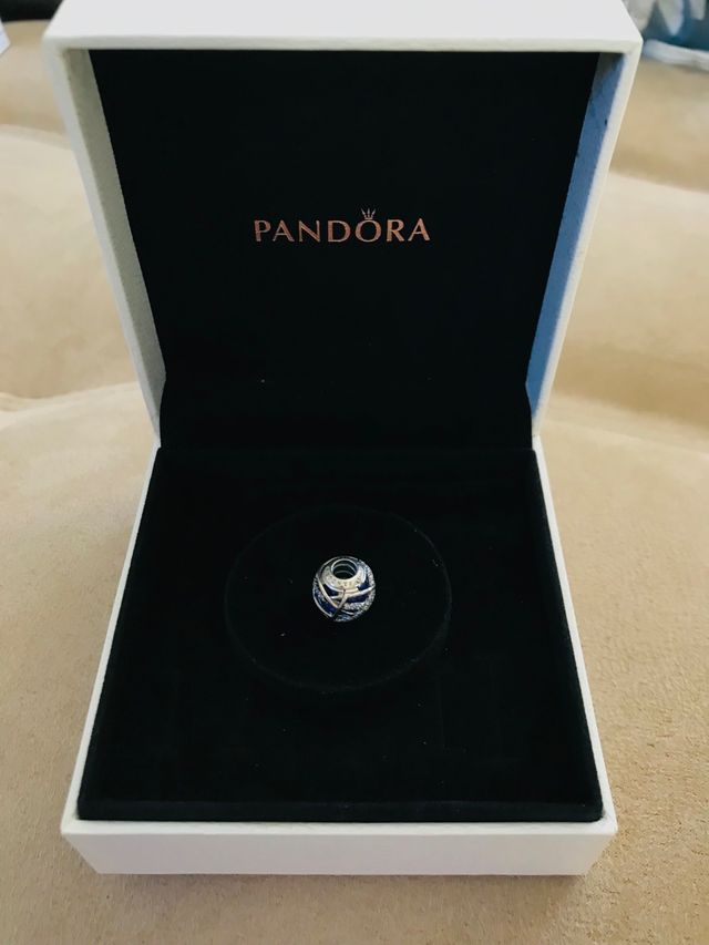 Pandora charm