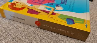 En lo bueno y en lo malo. Carole Mattheus