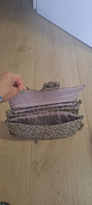 bolso mujer