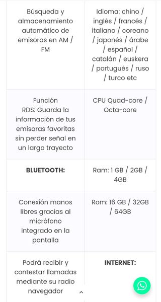 Radio navegador honda civic 2009-2011