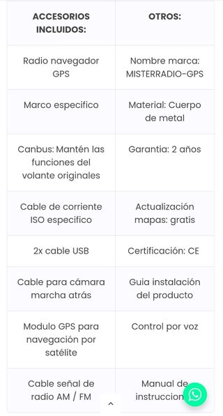 Radio navegador honda civic 2009-2011
