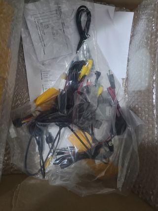 Radio navegador honda civic 2009-2011