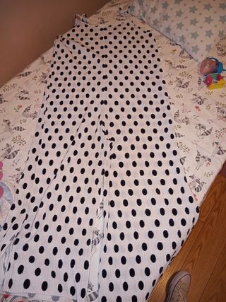 mono de verano niña Zara