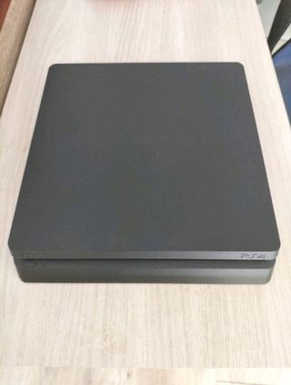 PS4 SLIM PARA PIEZAS